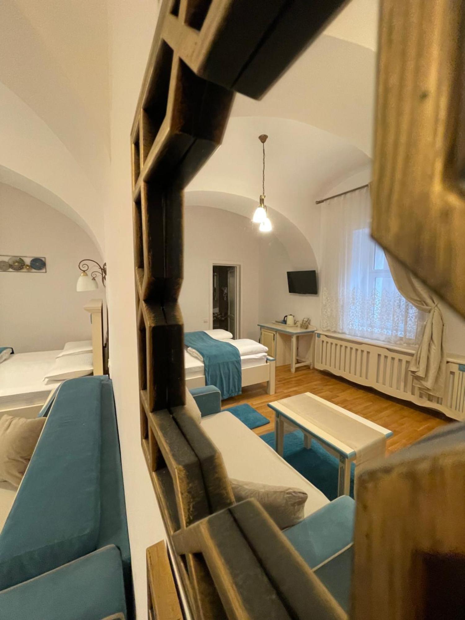 Ferienwohnung Casa Lais Brașov Exterior foto